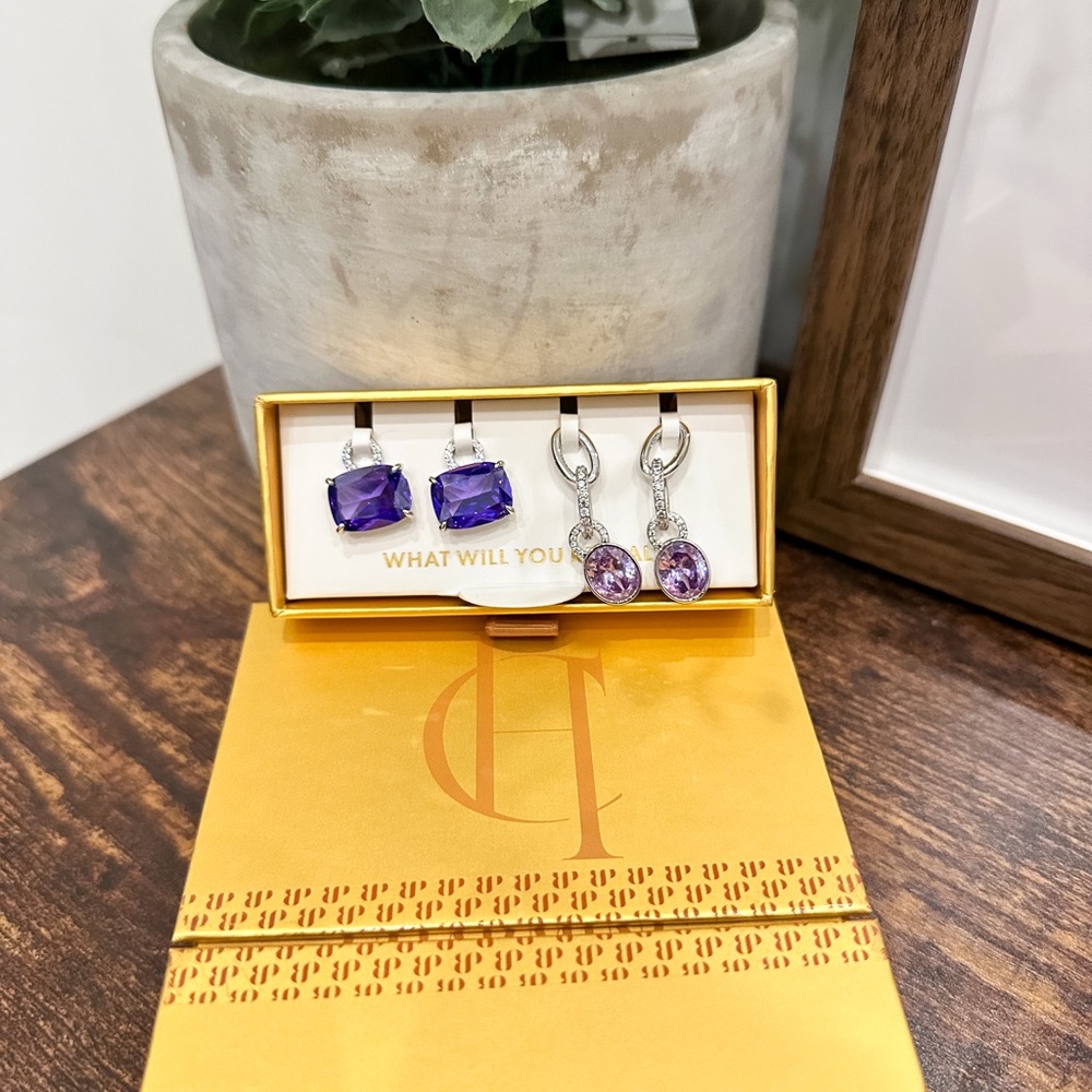 BP Charming Hoops CHARMS
